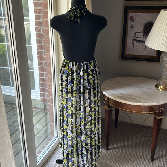 PETER PILOTTO FOR TARGET CONVERTIBLE SWIMSUIT COVER UP DRESS - Picture 4 of 13